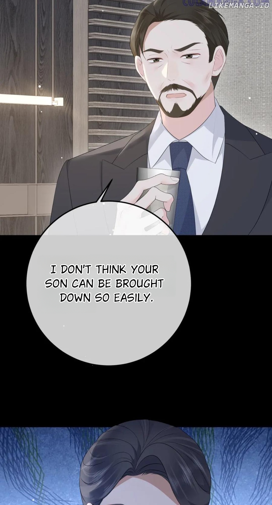 100-Day Warm Marriage Chapter 67 - page 56